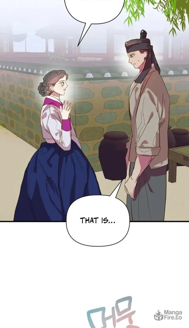 Dolswe, Let Me see It Just Once Chapter 3 page 35 - 