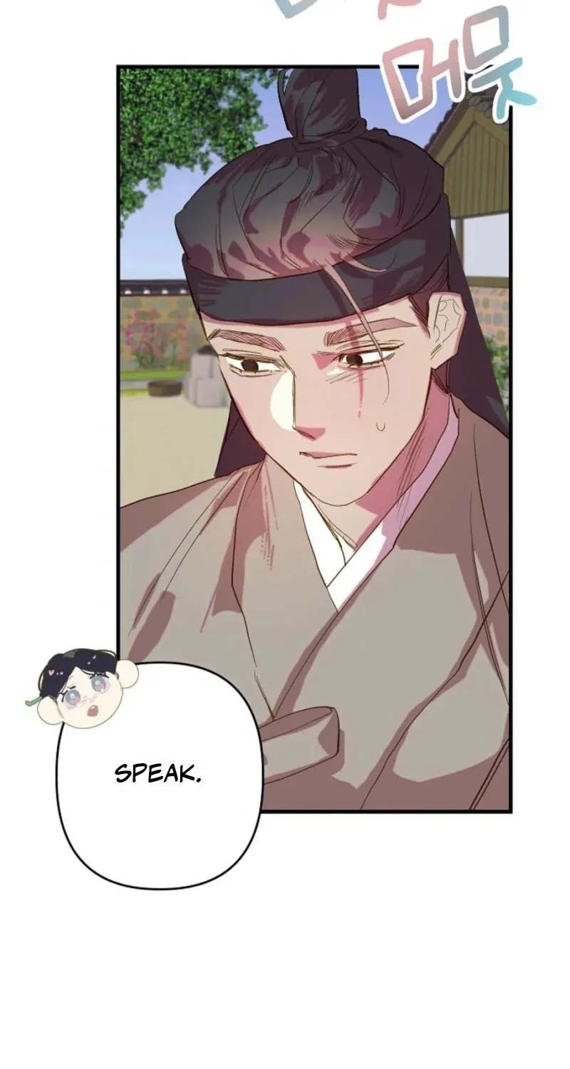 Dolswe, Let Me see It Just Once Chapter 3 page 36 - 