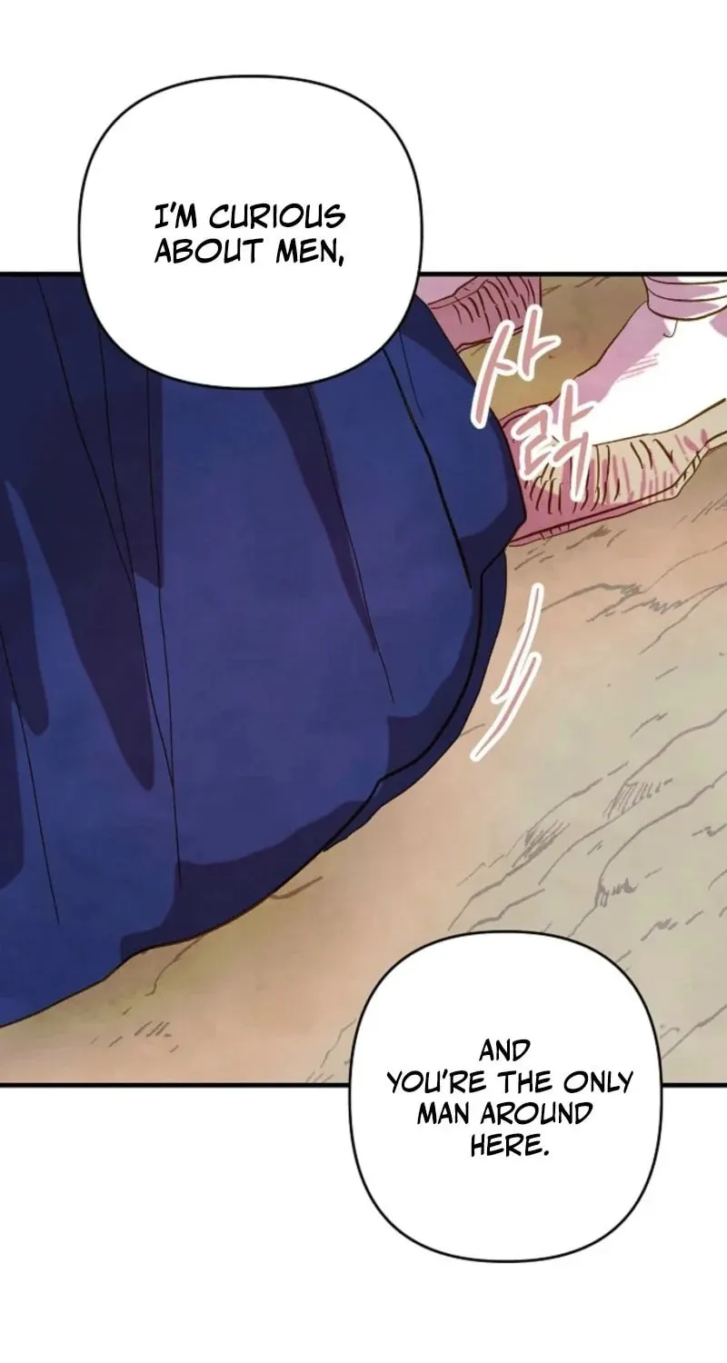 Dolswe, Let Me see It Just Once Chapter 3 page 45 - 