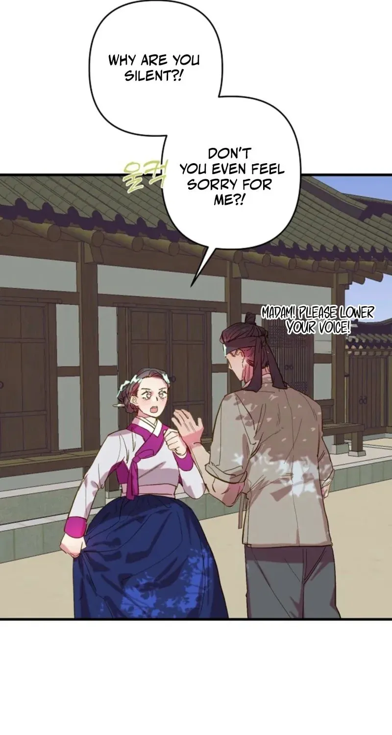 Dolswe, Let Me see It Just Once Chapter 3 page 49 - 