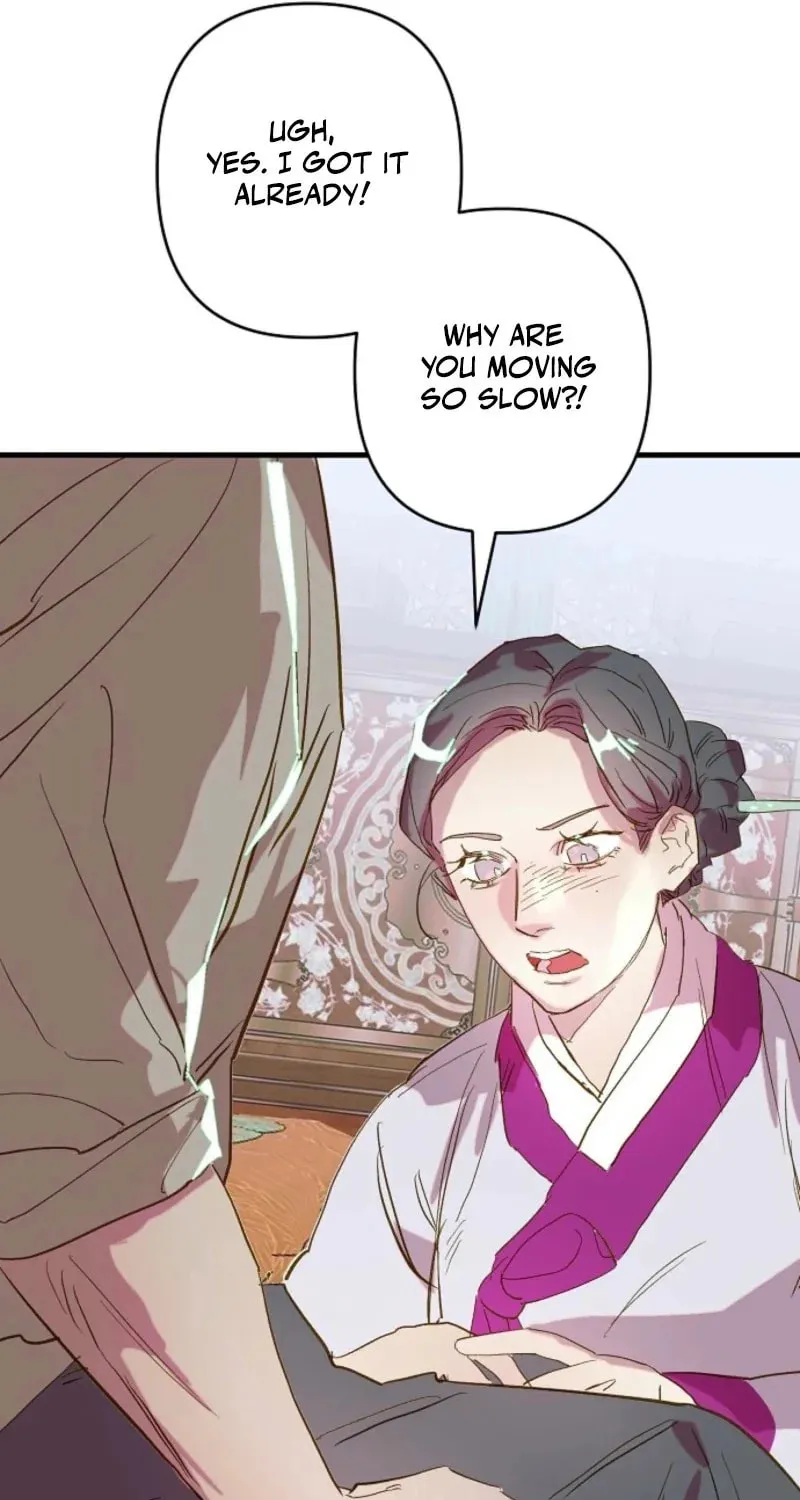 Dolswe, Let Me see It Just Once Chapter 3 page 54 - 