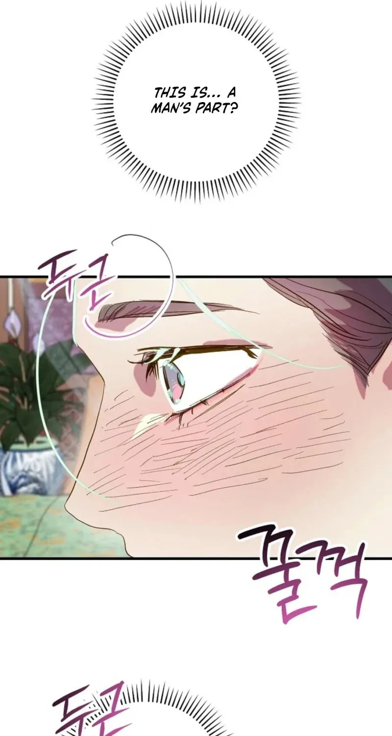Dolswe, Let Me see It Just Once Chapter 3 page 57 - 