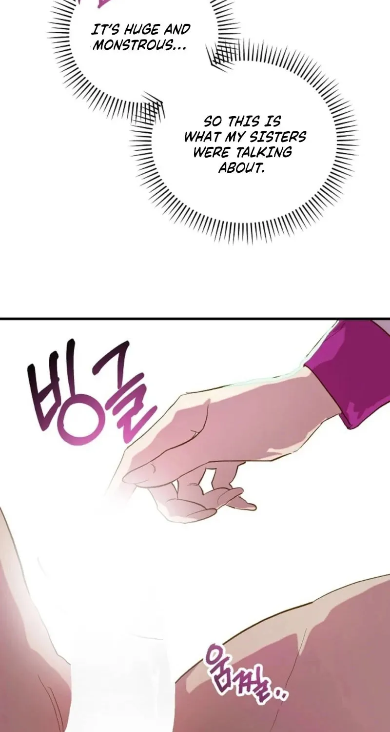 Dolswe, Let Me see It Just Once Chapter 3 page 58 - 
