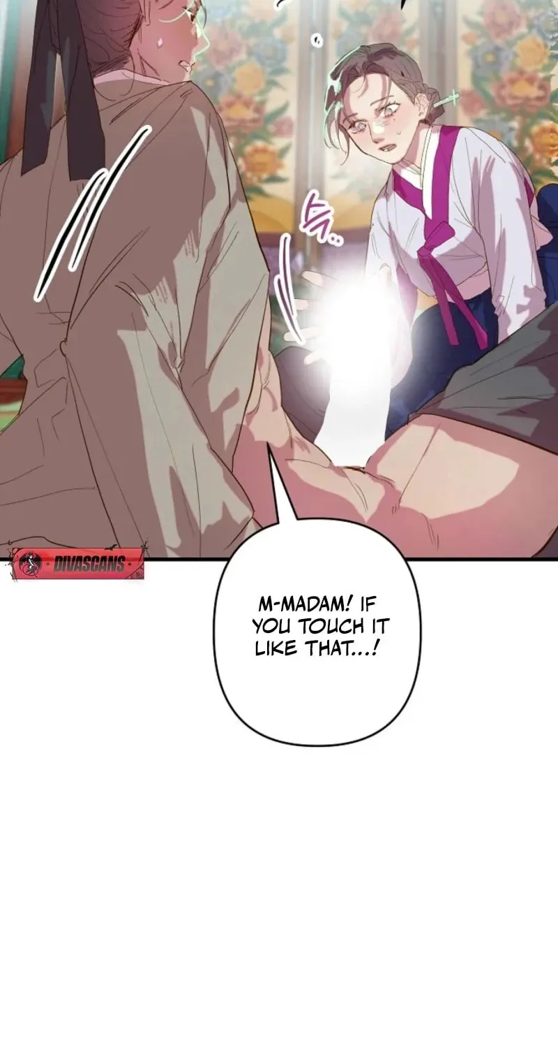 Dolswe, Let Me see It Just Once Chapter 3 page 61 - 