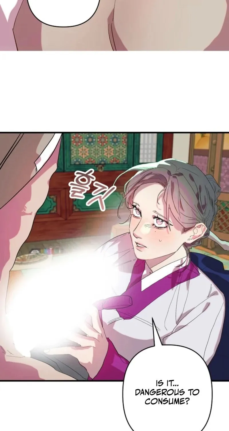 Dolswe, Let Me see It Just Once Chapter 3 page 64 - 