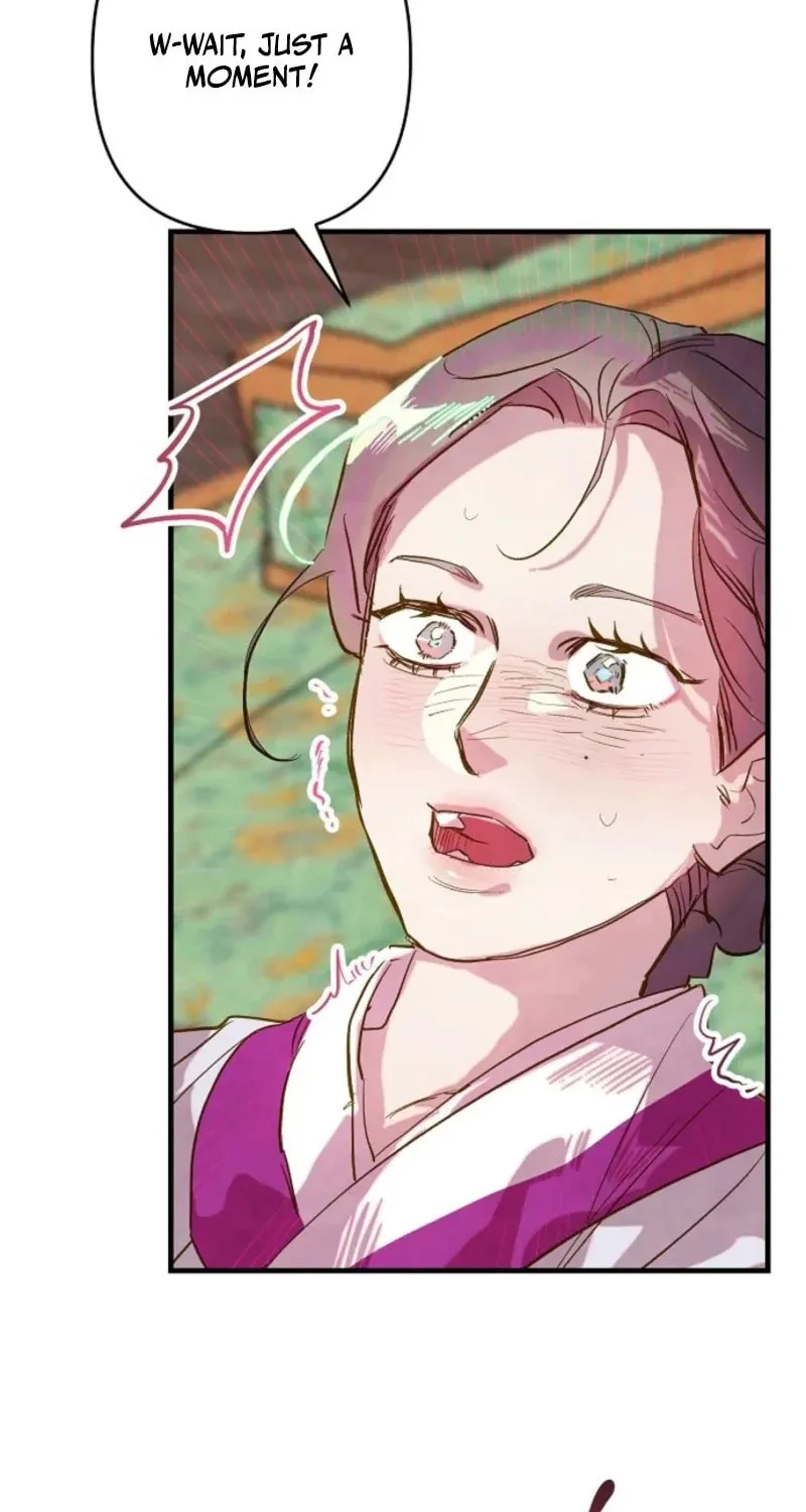 Dolswe, Let Me see It Just Once Chapter 3 page 77 - 