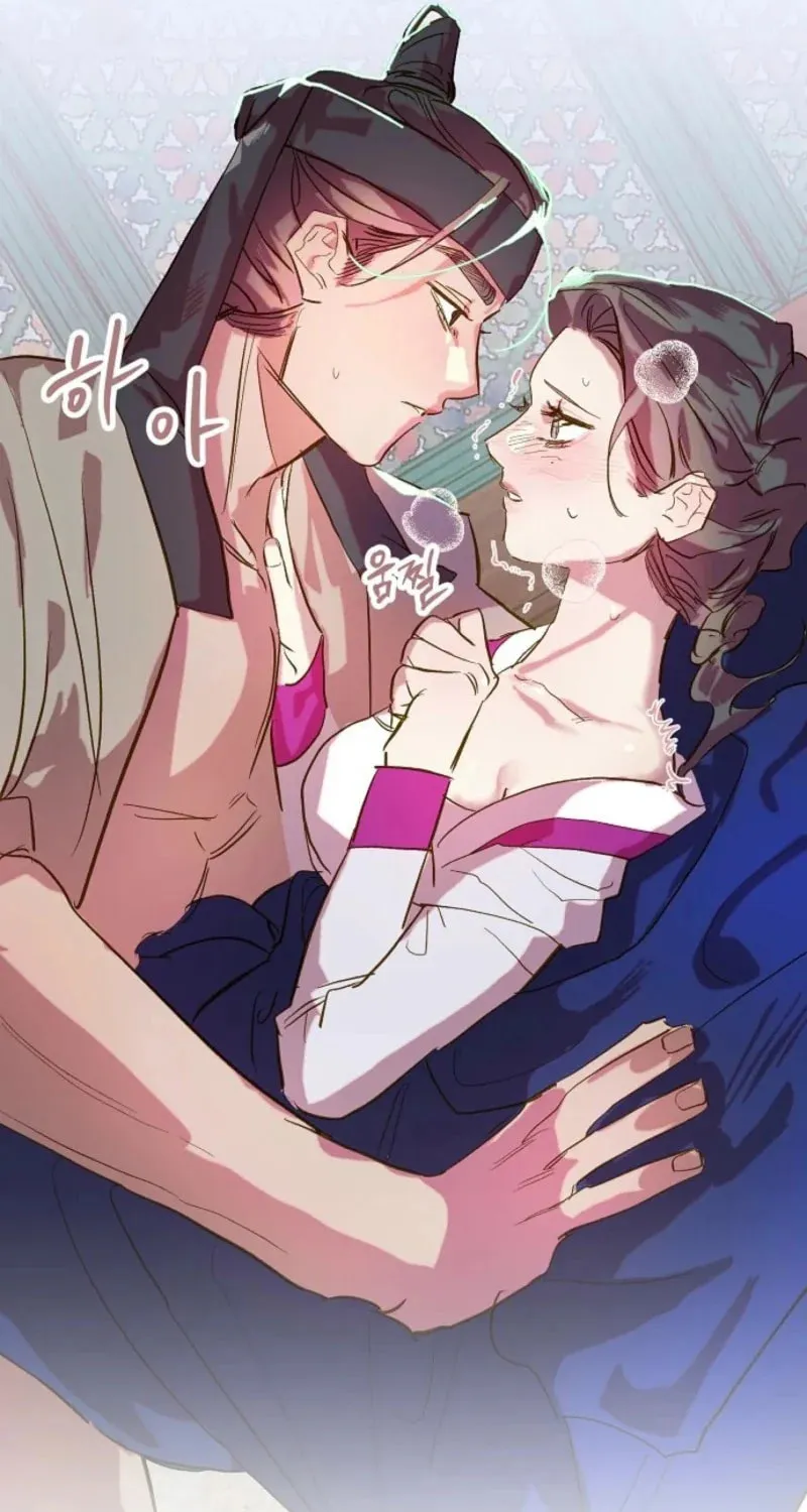 Dolswe, Let Me see It Just Once Chapter 3 page 88 - 