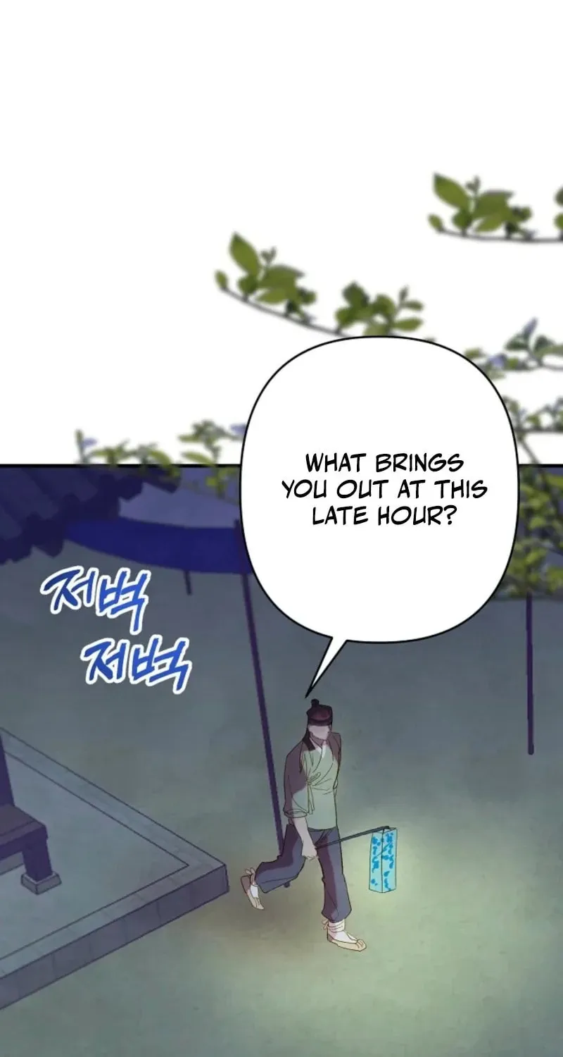 Dolswe, Let Me see It Just Once Chapter 4 page 23 - 