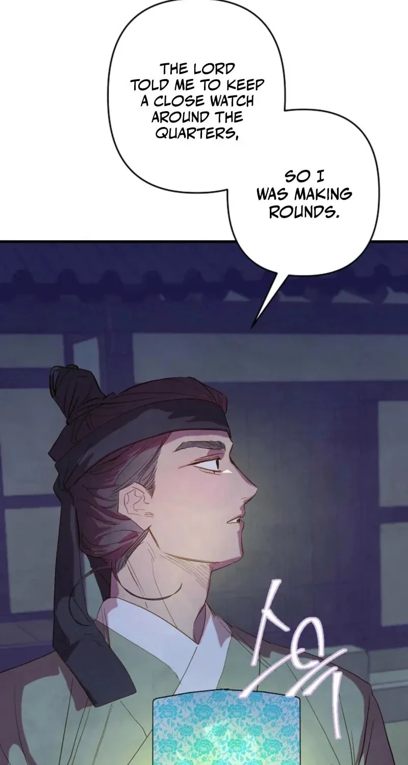 Dolswe, Let Me see It Just Once Chapter 4 page 25 - 