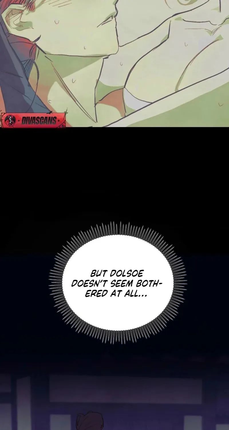 Dolswe, Let Me see It Just Once Chapter 4 page 29 - 