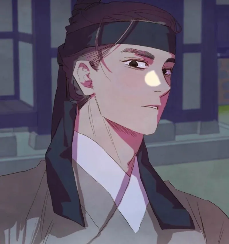 Dolswe, Let Me see It Just Once Chapter 4 page 30 - 