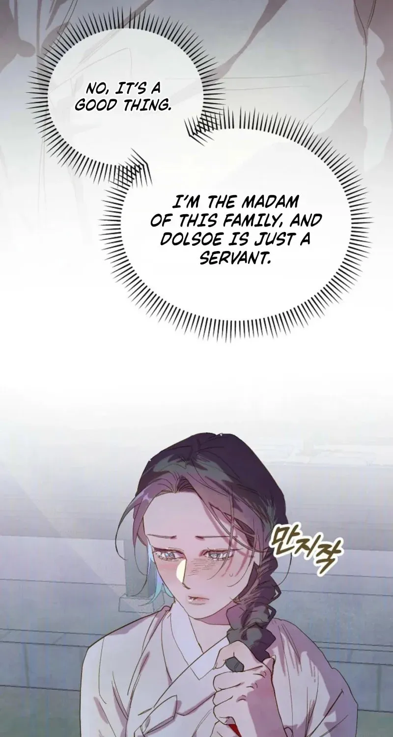 Dolswe, Let Me see It Just Once Chapter 4 page 31 - 