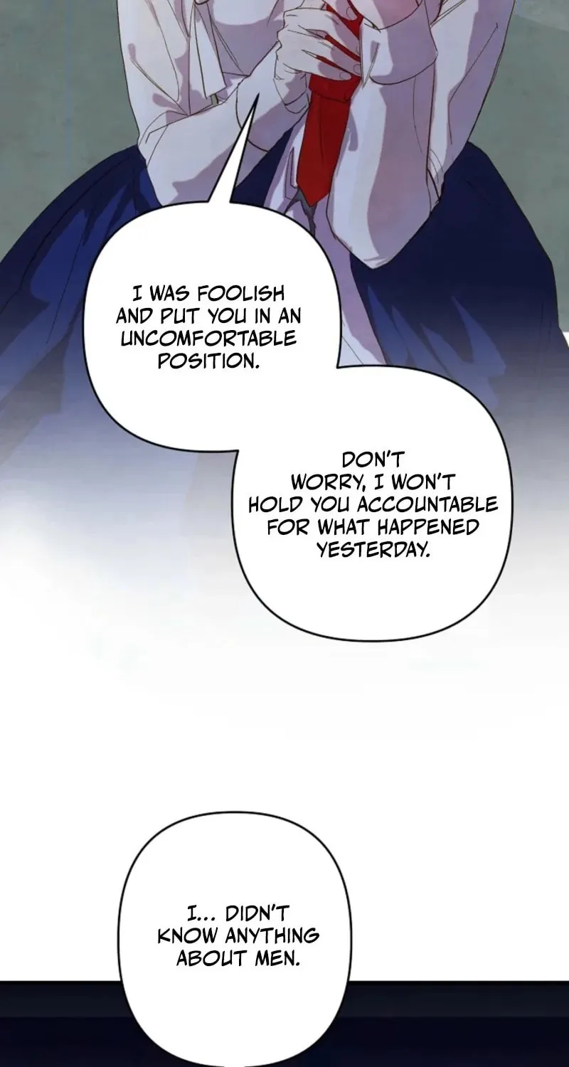 Dolswe, Let Me see It Just Once Chapter 4 page 32 - 