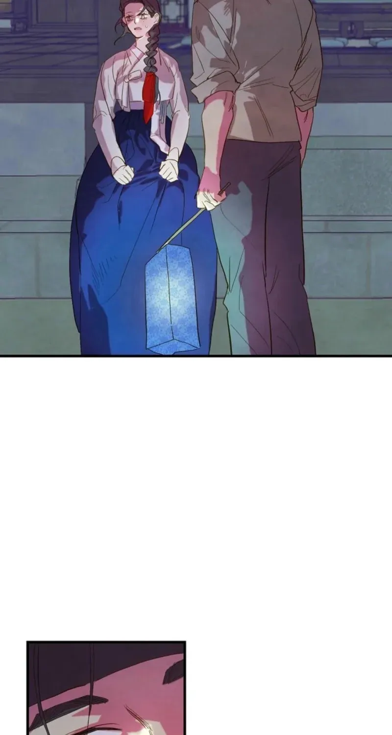 Dolswe, Let Me see It Just Once Chapter 4 page 34 - 
