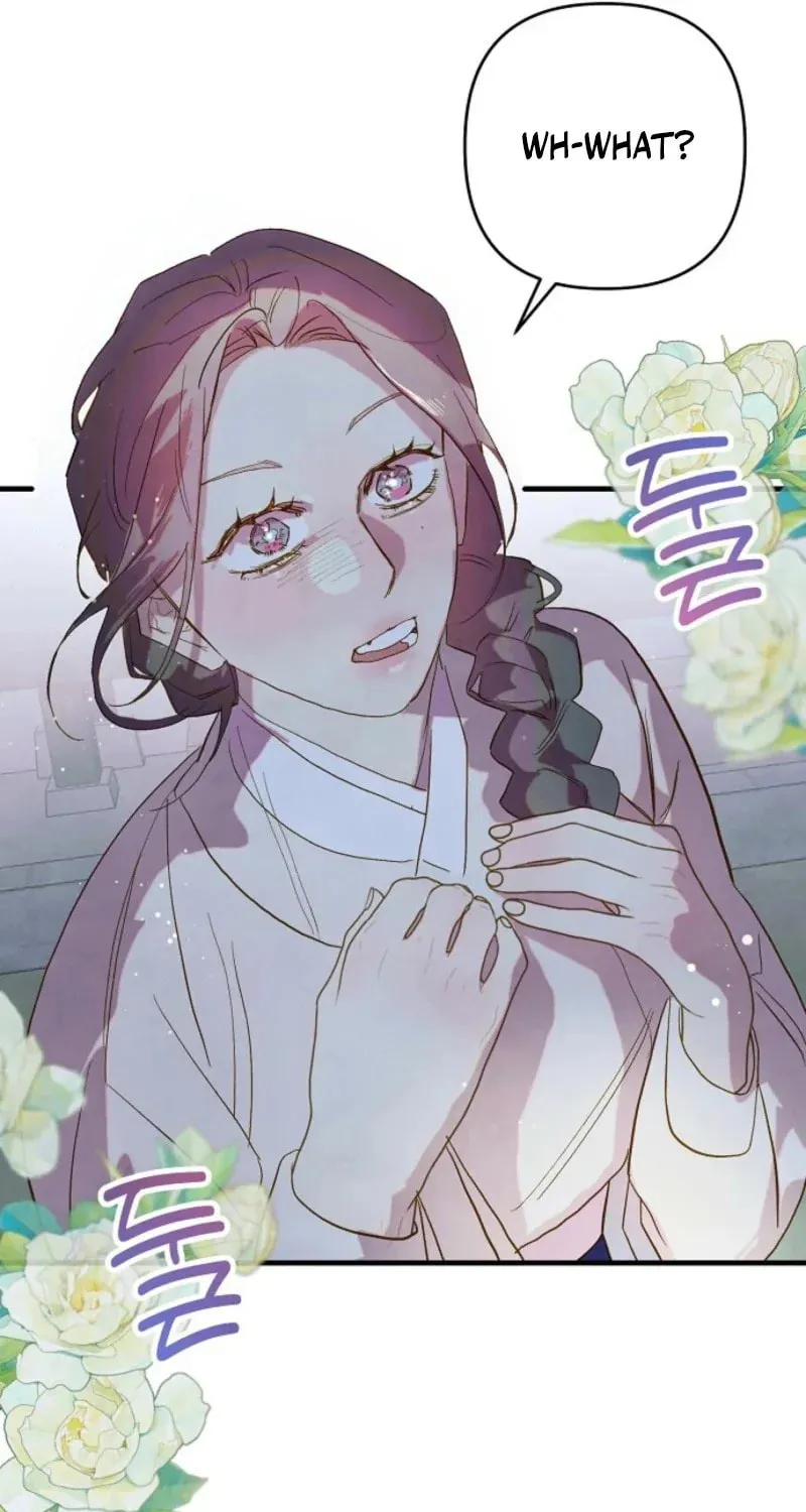 Dolswe, Let Me see It Just Once Chapter 4 page 40 - 