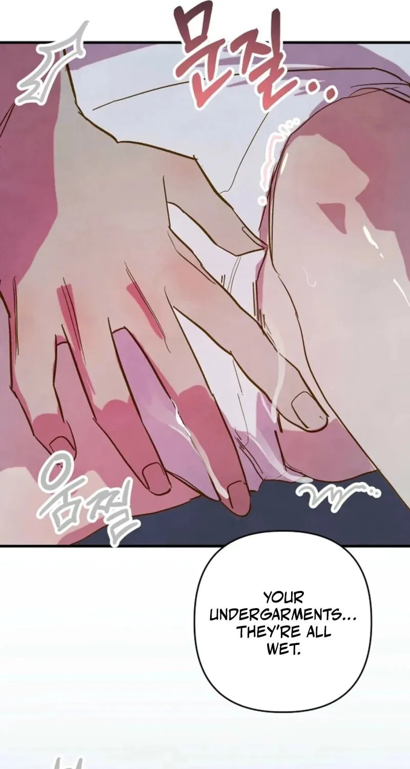 Dolswe, Let Me see It Just Once Chapter 4 page 58 - 