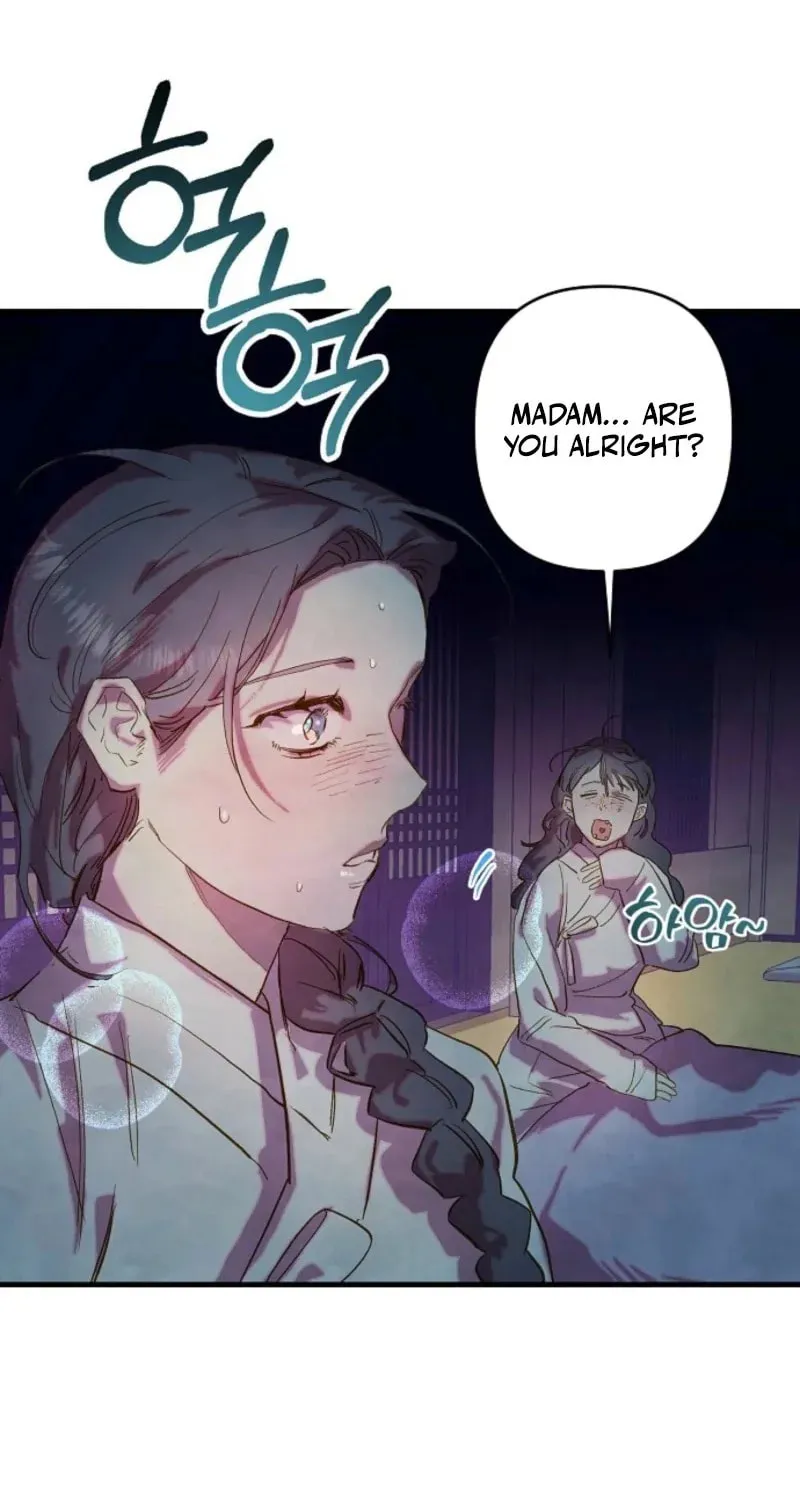Dolswe, Let Me see It Just Once Chapter 4 page 7 - 