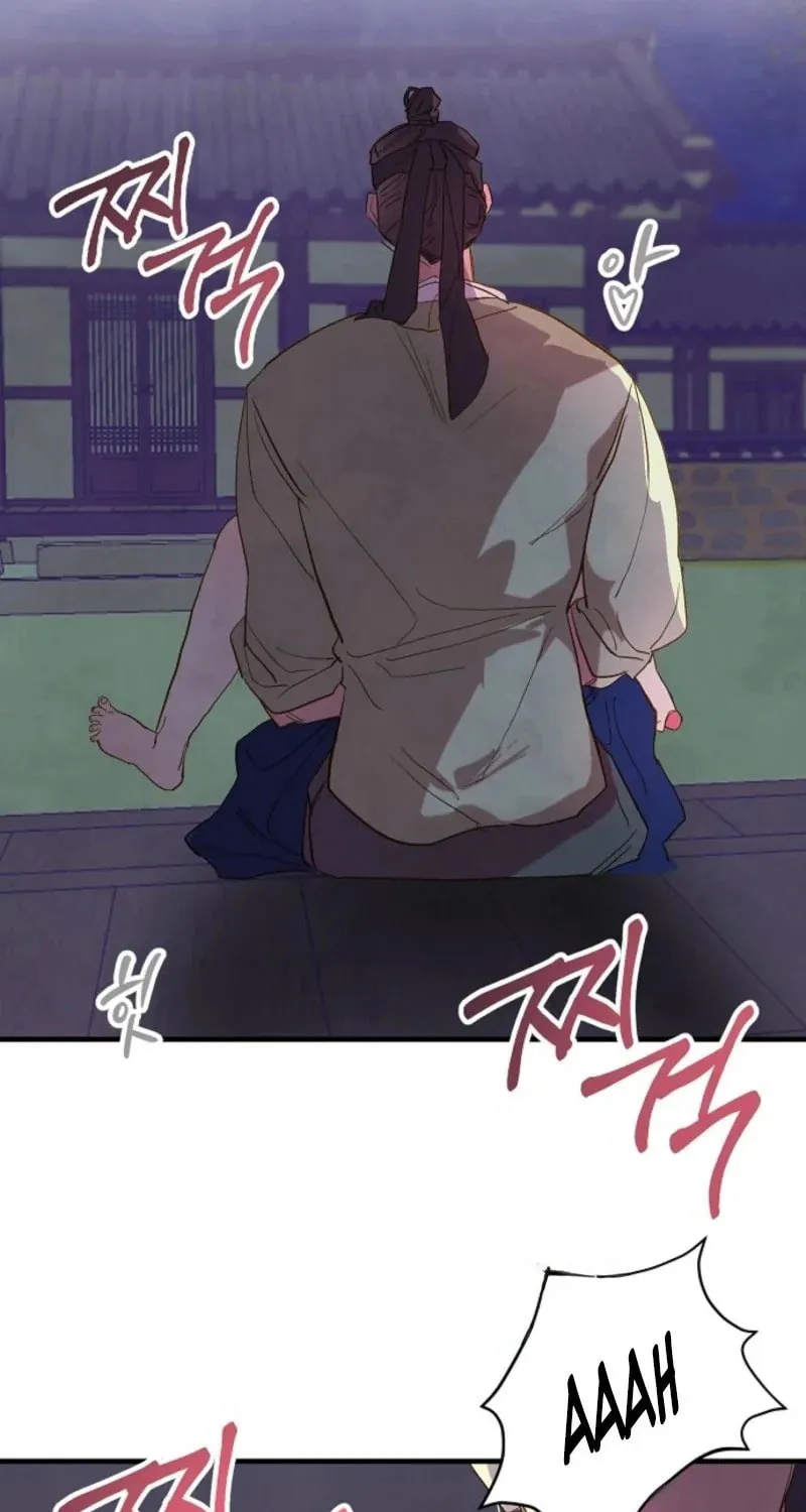 Dolswe, Let Me see It Just Once Chapter 4 page 64 - 