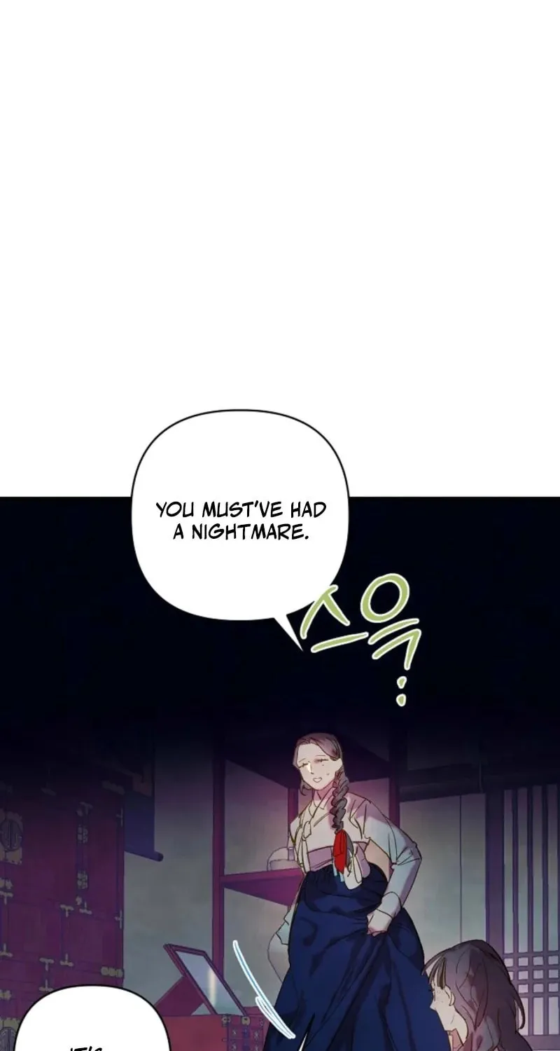 Dolswe, Let Me see It Just Once Chapter 4 page 8 - 