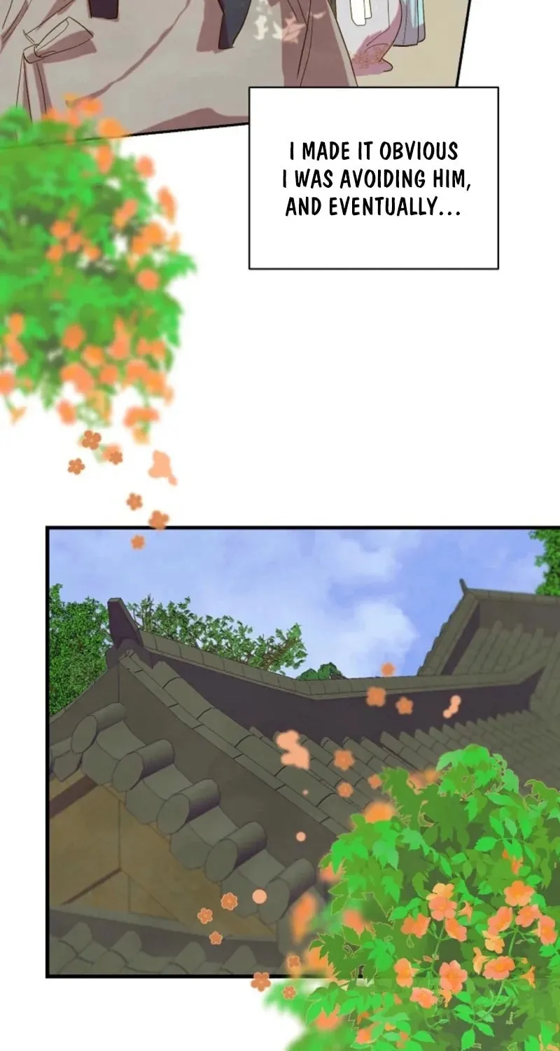 Dolswe, Let Me see It Just Once Chapter 4 page 79 - 