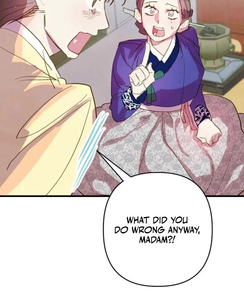 Dolswe, Let Me see It Just Once Chapter 4 page 83 - 