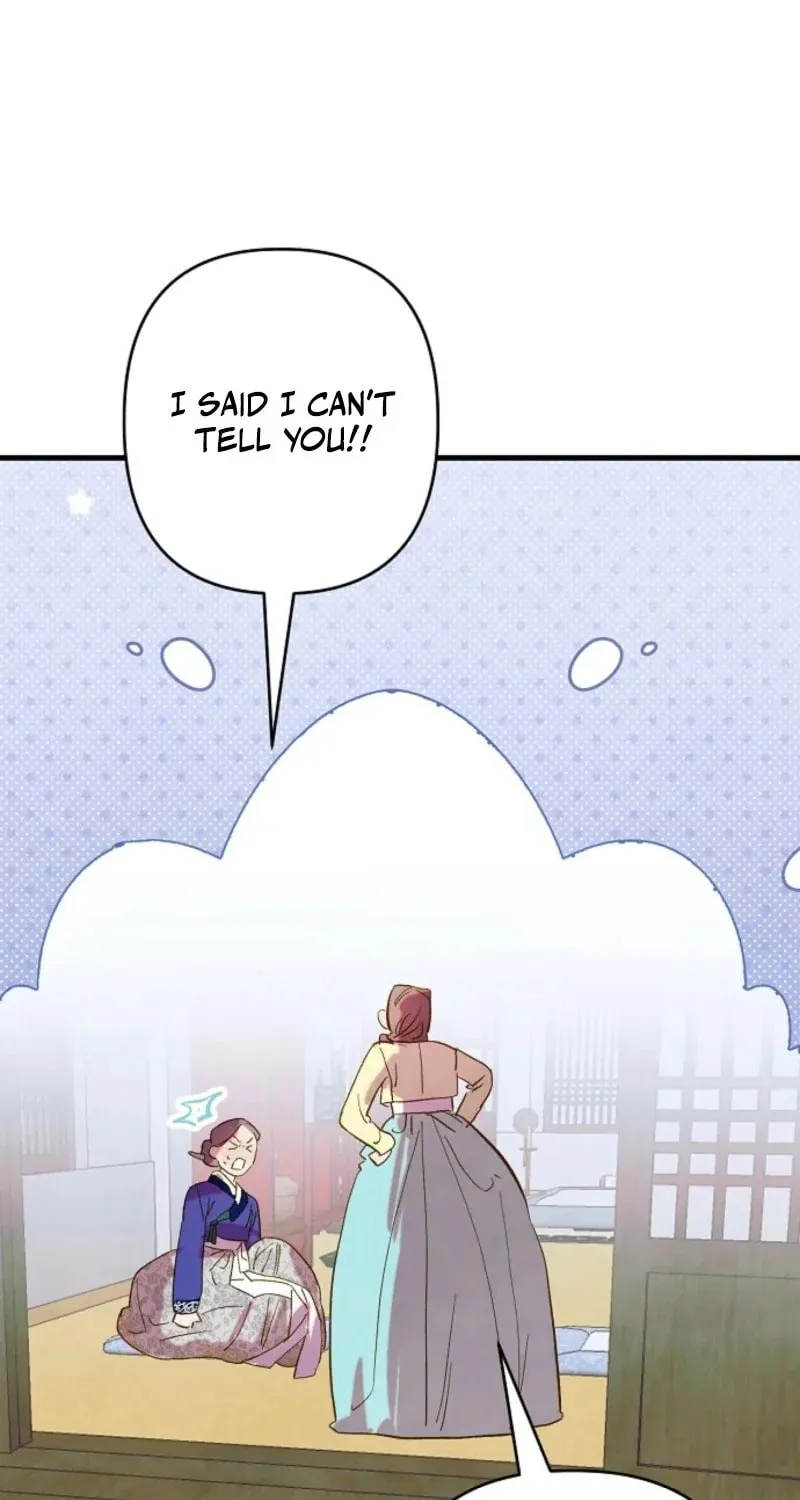 Dolswe, Let Me see It Just Once Chapter 4 page 84 - 