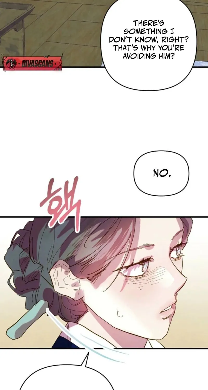 Dolswe, Let Me see It Just Once Chapter 4 page 85 - 