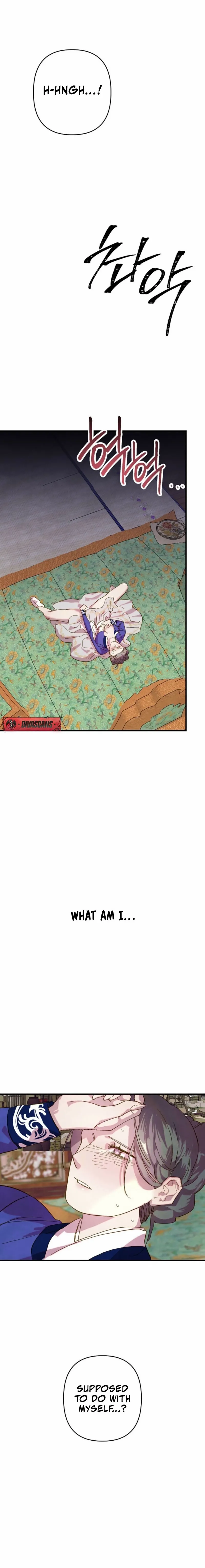 Dolswe, Let Me see It Just Once Chapter 6 page 13 - 