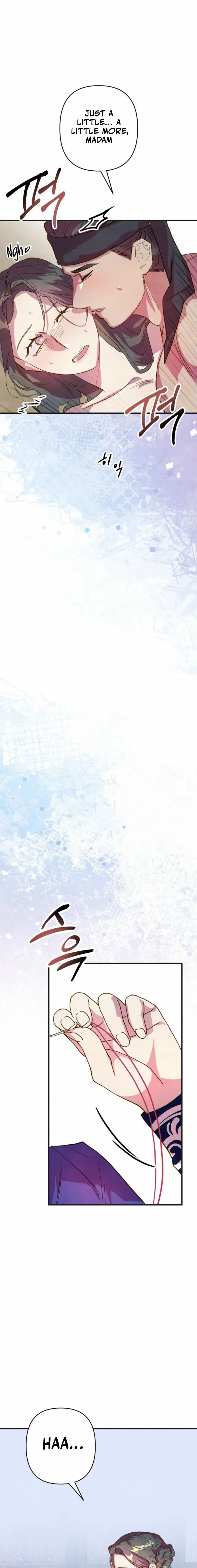 Dolswe, Let Me see It Just Once Chapter 6 page 6 - 
