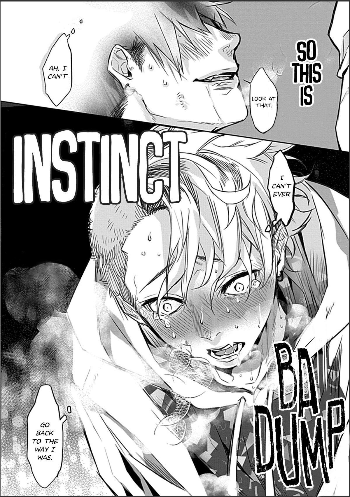 Read Dom/Sub Universe BL chapter 1 image 35 on Lezhin