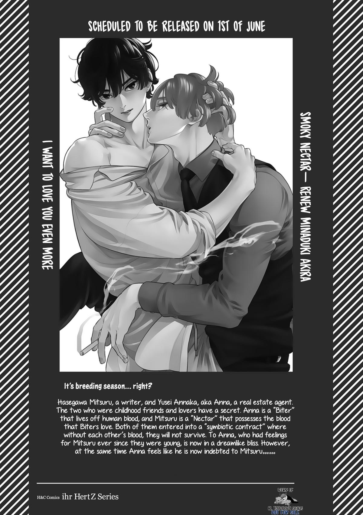 Read Domestic Beast chapter 1 image 36 on Lezhin