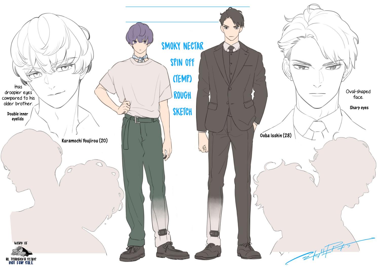 Read Domestic Beast chapter 1 image 37 on Lezhin