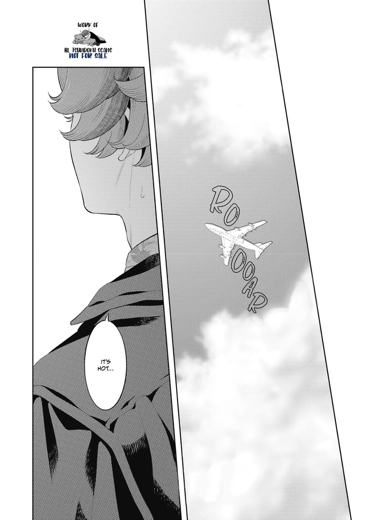 Read Domestic Beast chapter 1 image 5 on Lezhin