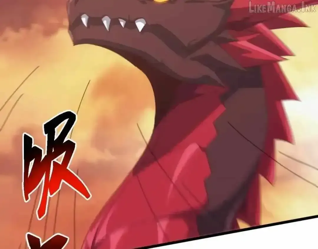 Domestication of Divine Beasts at the Beginning Chapter 90 page 2 - 