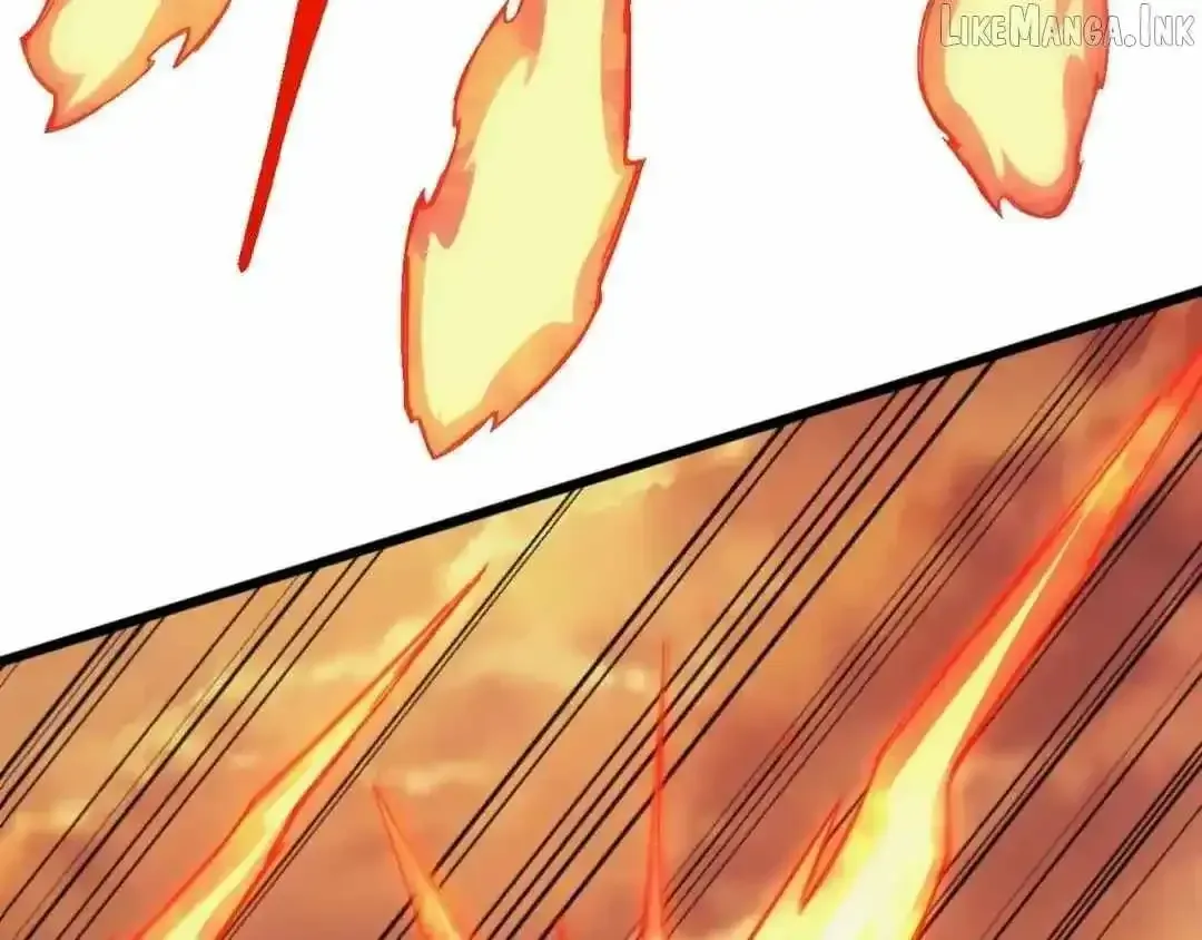 Domestication of Divine Beasts at the Beginning Chapter 90 page 11 - 