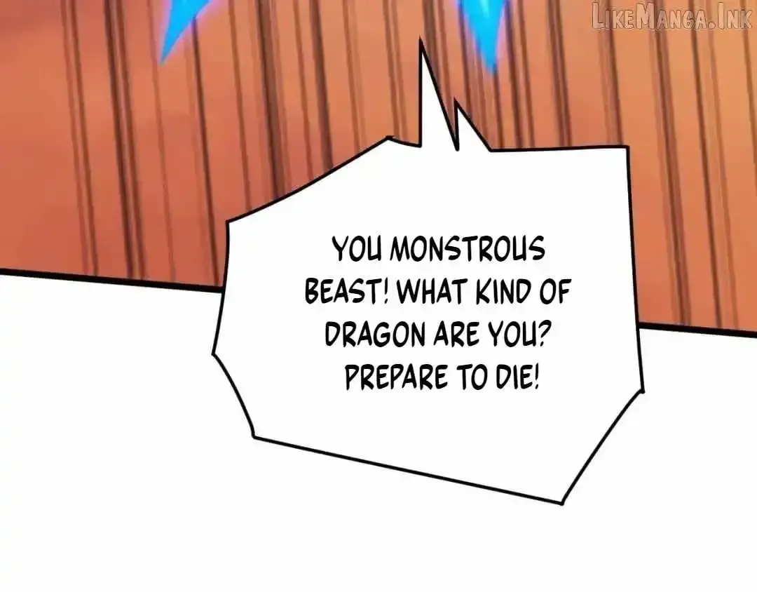 Domestication of Divine Beasts at the Beginning Chapter 90 page 112 - 