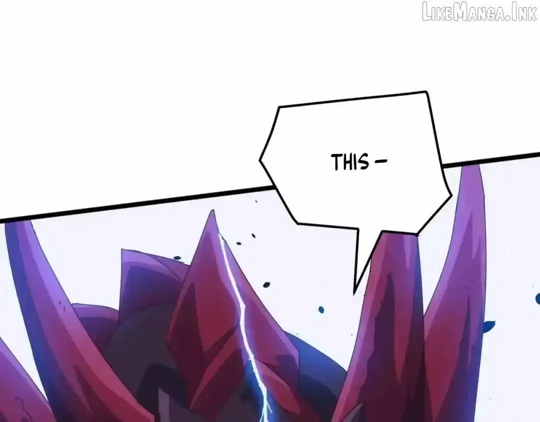 Domestication of Divine Beasts at the Beginning Chapter 90 page 132 - 