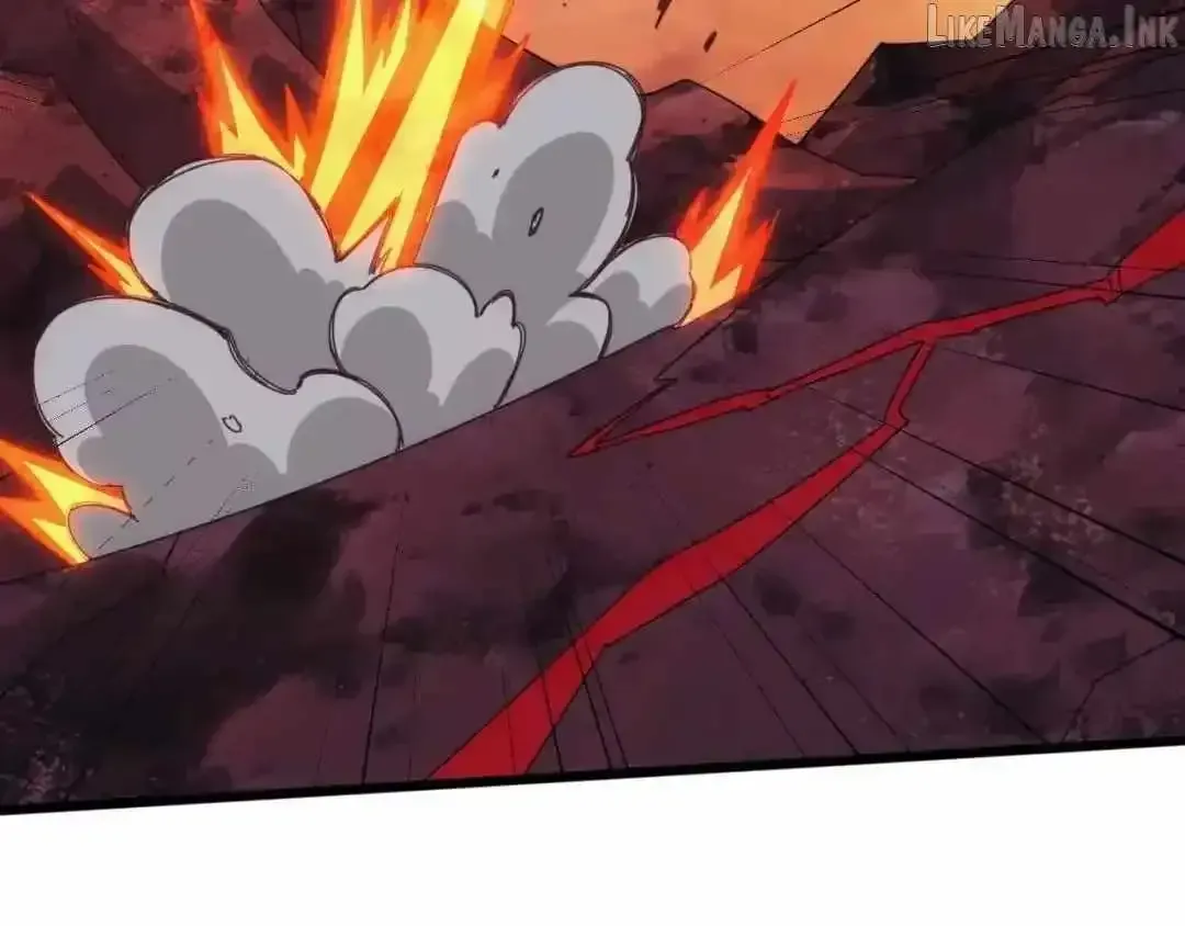 Domestication of Divine Beasts at the Beginning Chapter 90 page 15 - 