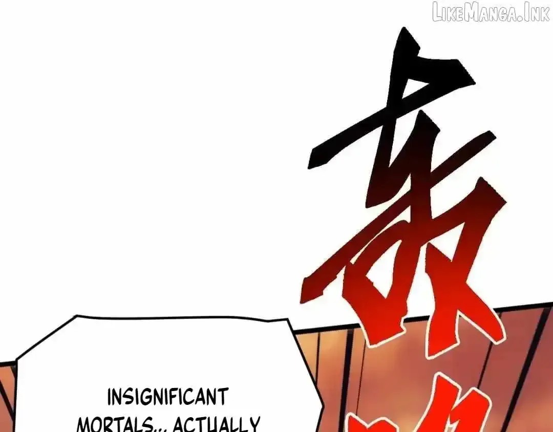 Domestication of Divine Beasts at the Beginning Chapter 90 page 150 - 