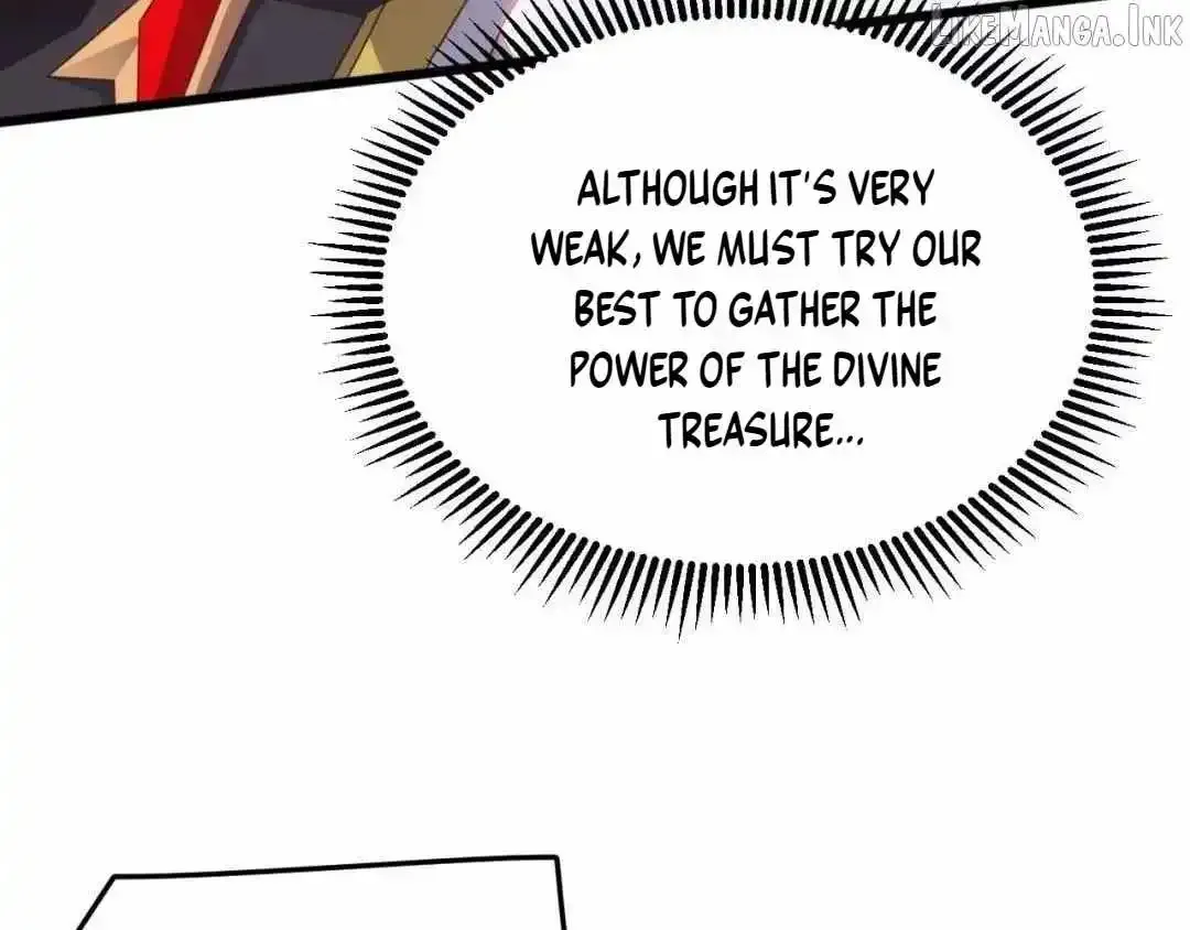 Domestication of Divine Beasts at the Beginning Chapter 90 page 24 - 