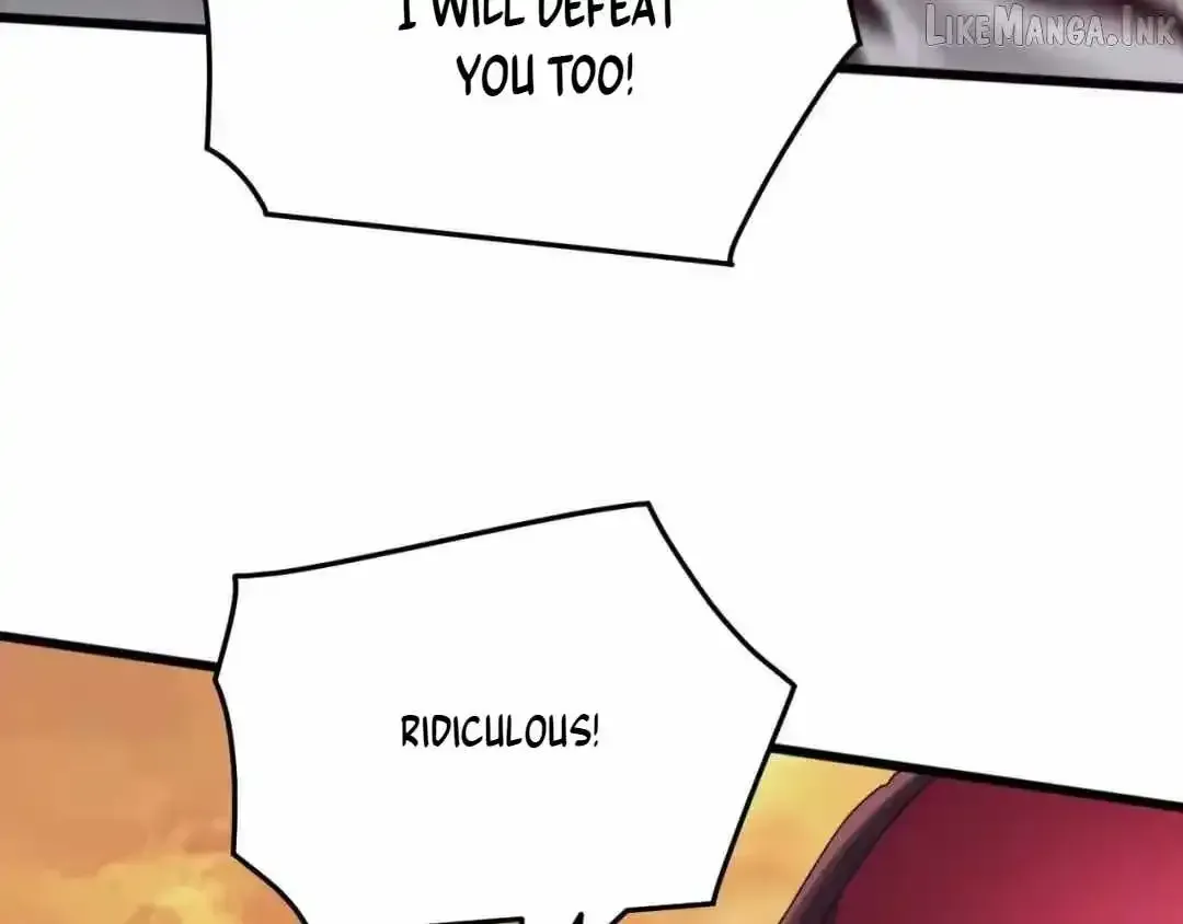 Domestication of Divine Beasts at the Beginning Chapter 90 page 28 - 