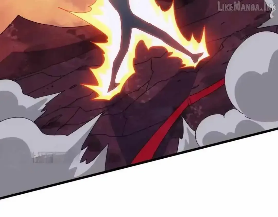 Domestication of Divine Beasts at the Beginning Chapter 90 page 31 - 