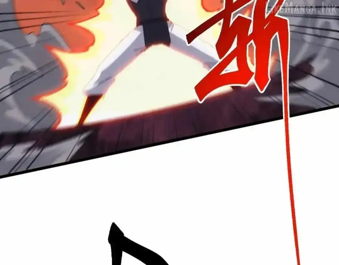 Domestication of Divine Beasts at the Beginning Chapter 90 page 38 - 