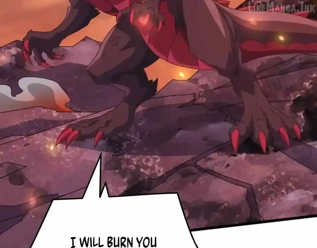 Domestication of Divine Beasts at the Beginning Chapter 90 page 51 - 
