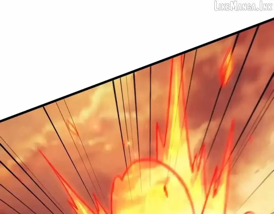 Domestication of Divine Beasts at the Beginning Chapter 90 page 61 - 