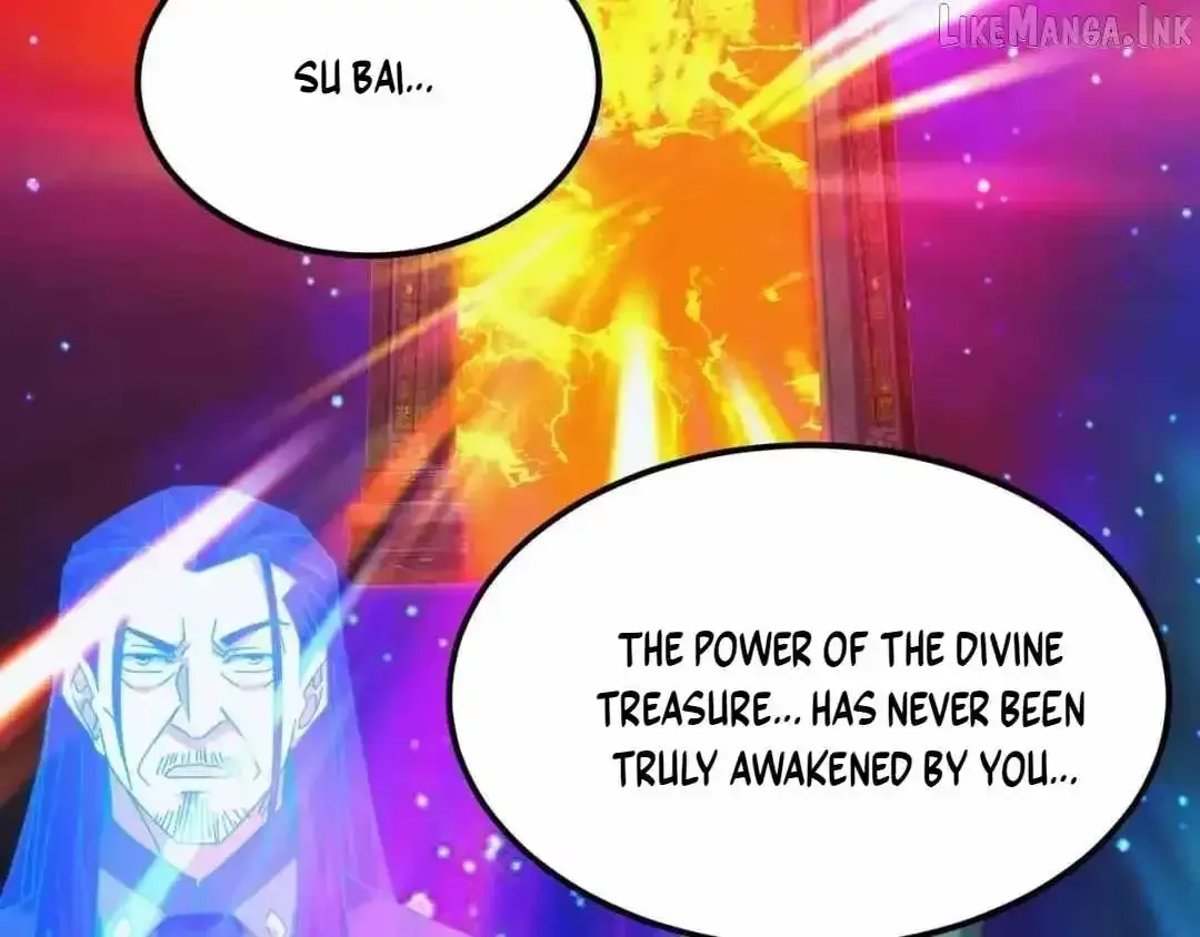 Domestication of Divine Beasts at the Beginning Chapter 90 page 70 - 