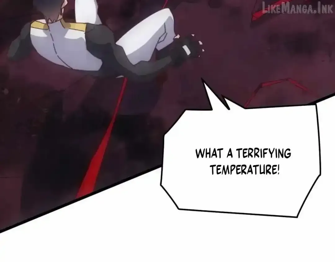 Domestication of Divine Beasts at the Beginning Chapter 90 page 8 - 