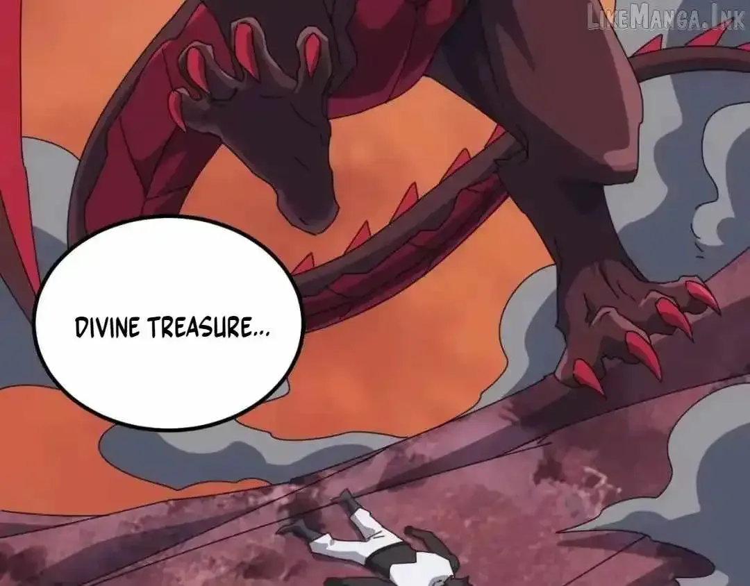 Domestication of Divine Beasts at the Beginning Chapter 90 page 79 - 
