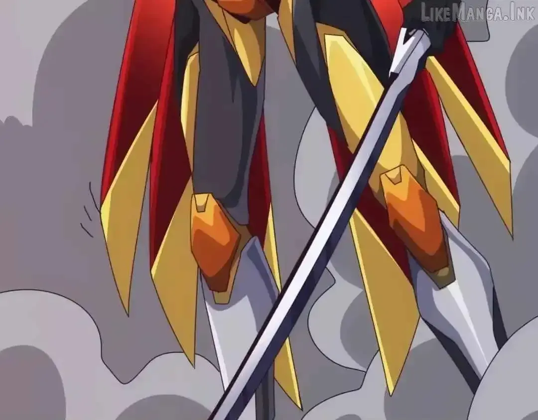 Domestication of Divine Beasts at the Beginning Chapter 90 page 91 - 