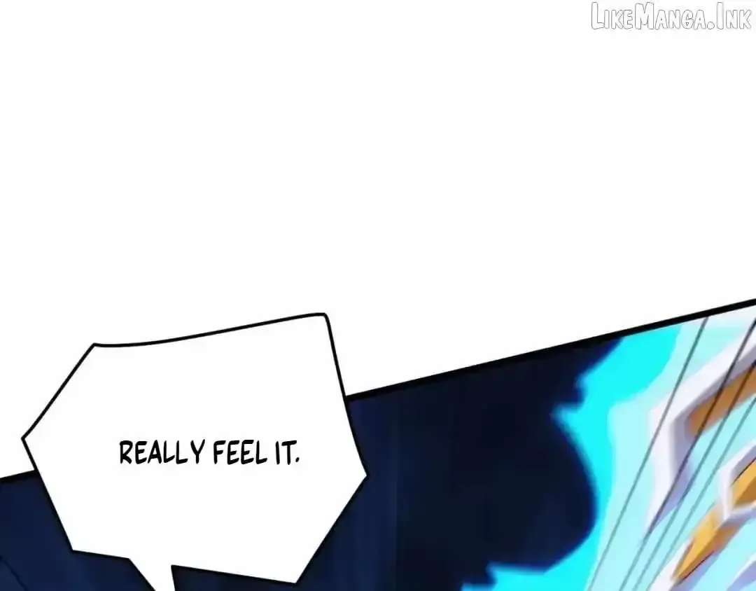 Domestication of Divine Beasts at the Beginning Chapter 90 page 93 - 